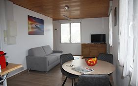 Resid'Spa Loire & Sevre - Appartement