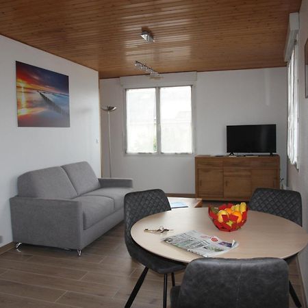 Resid'Spa Loire & Sevre - Appartement Rezé Extérieur photo