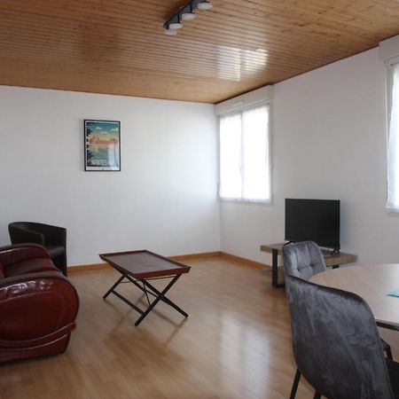 Resid'Spa Loire & Sevre - Appartement Rezé Extérieur photo