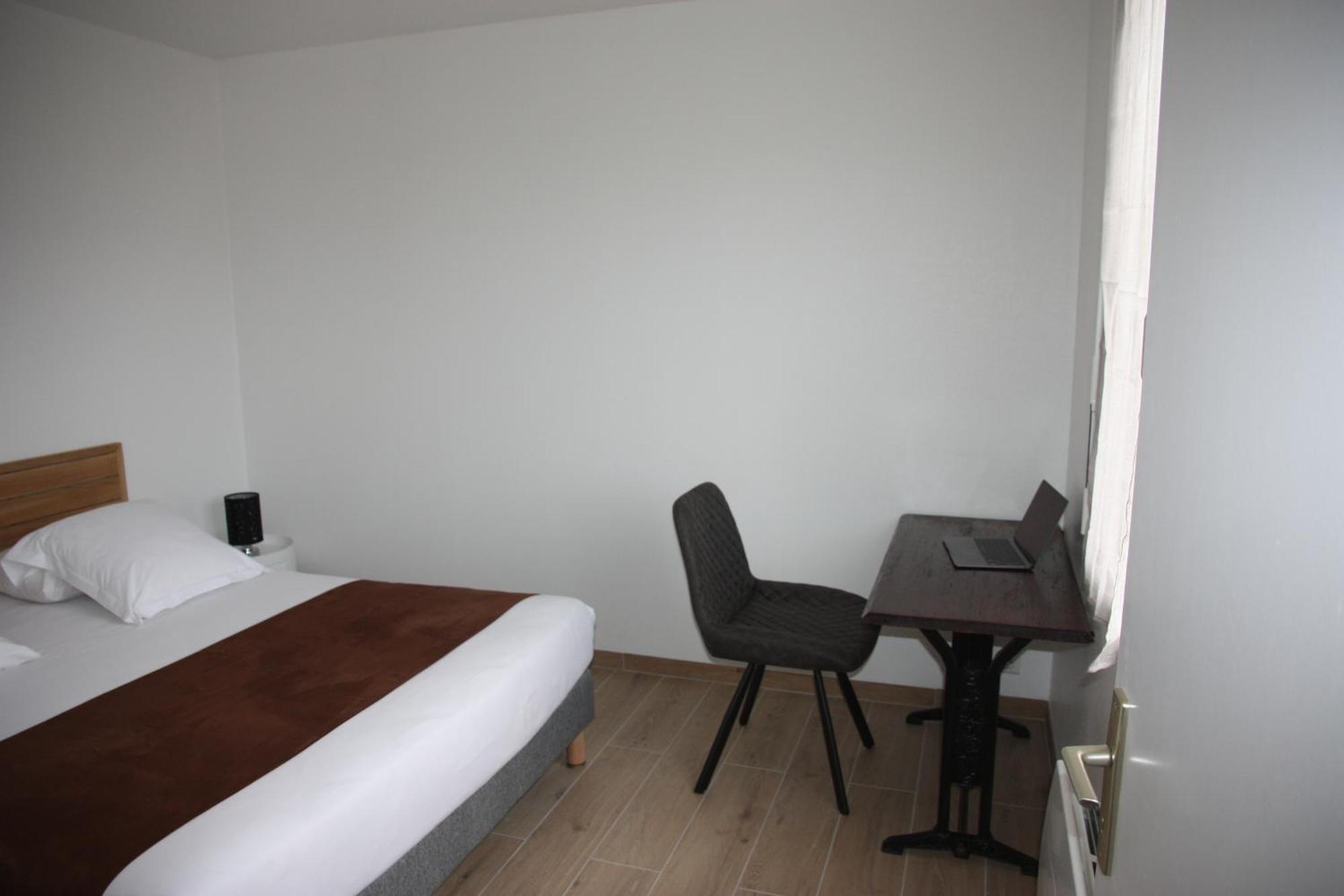 Resid'Spa Loire & Sevre - Appartement Rezé Extérieur photo
