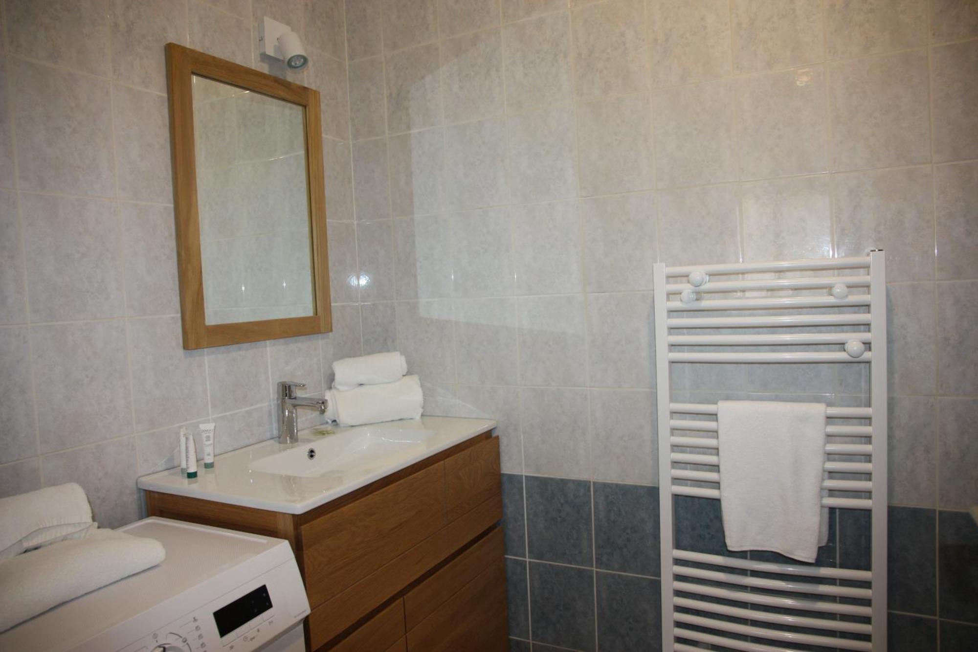 Resid'Spa Loire & Sevre - Appartement Rezé Extérieur photo