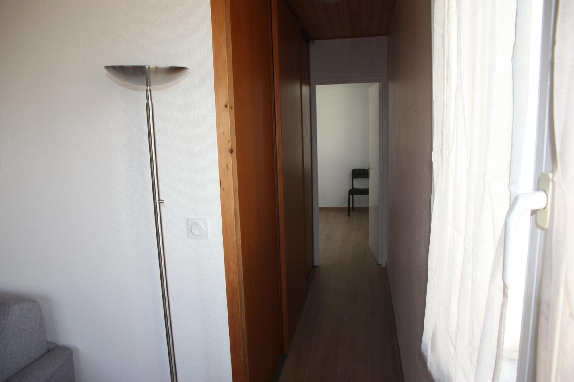 Resid'Spa Loire & Sevre - Appartement Rezé Extérieur photo