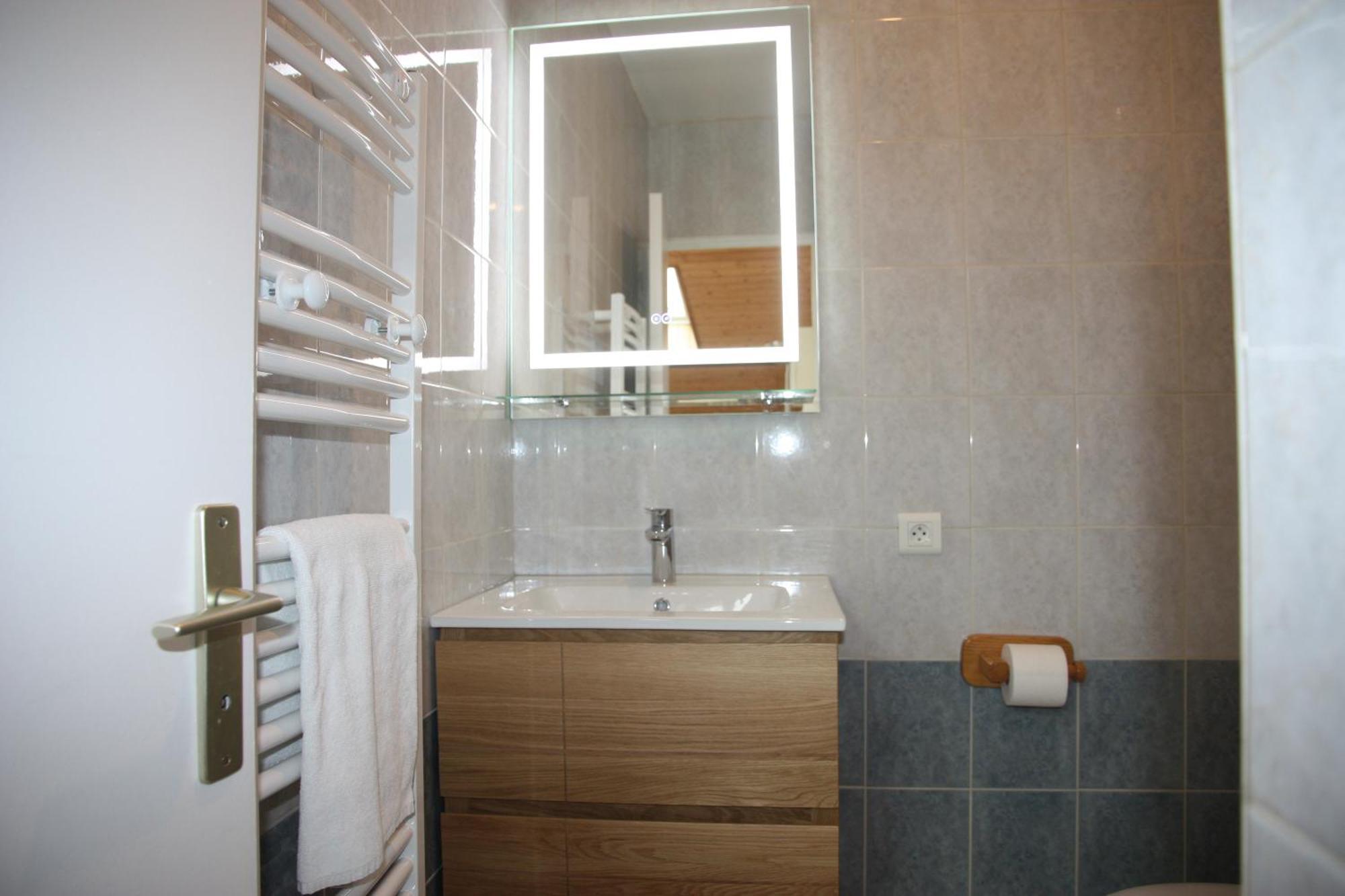 Resid'Spa Loire & Sevre - Appartement Rezé Extérieur photo