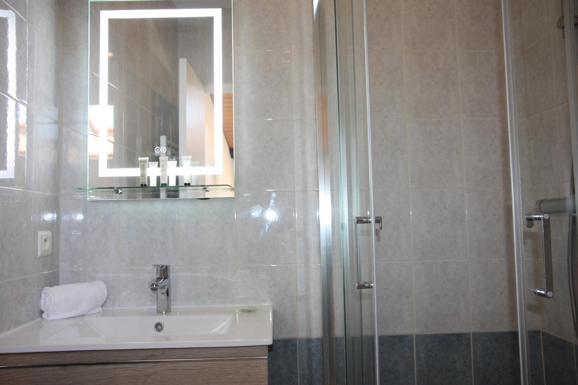 Resid'Spa Loire & Sevre - Appartement Rezé Extérieur photo
