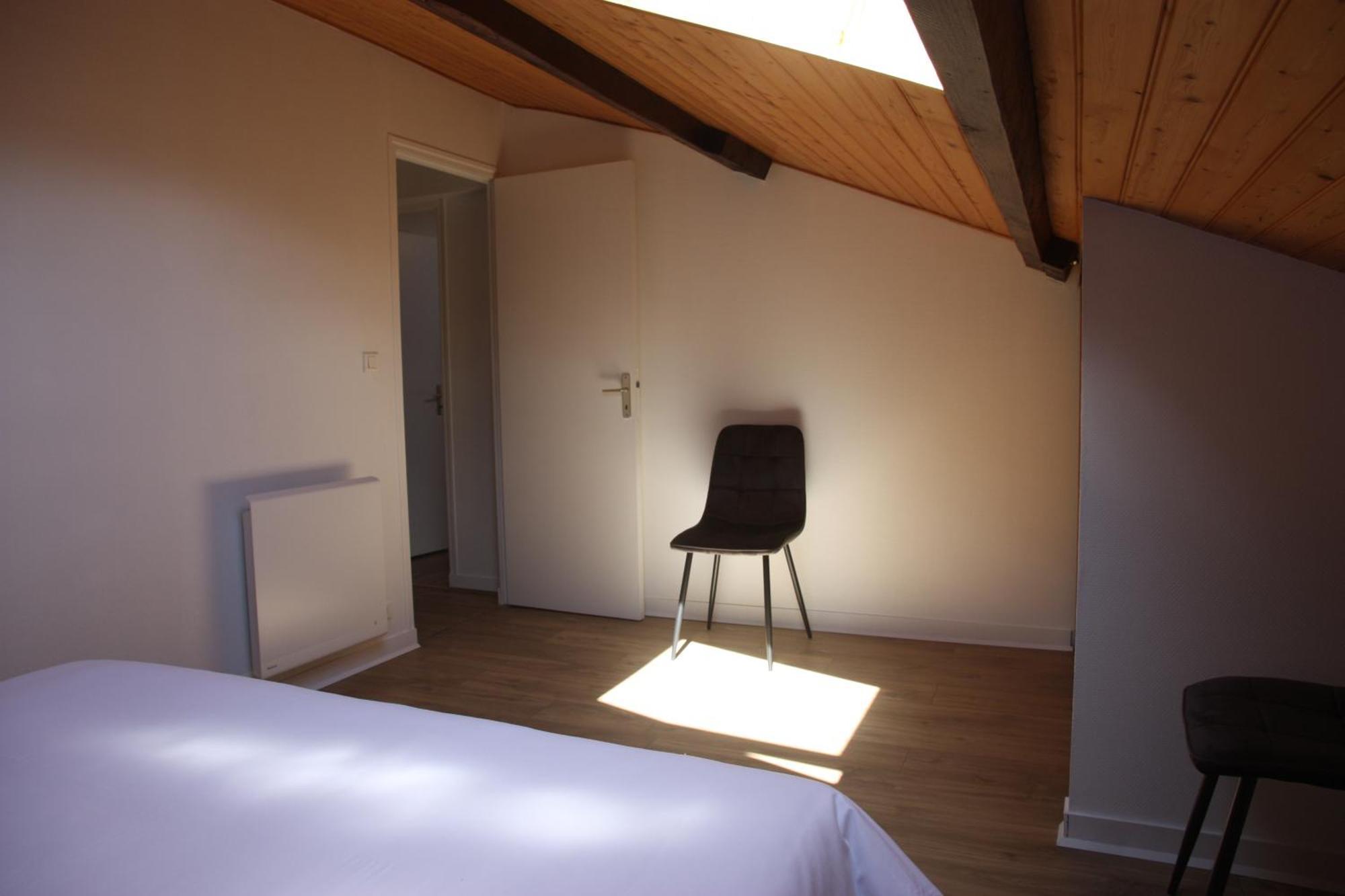 Resid'Spa Loire & Sevre - Appartement Rezé Extérieur photo