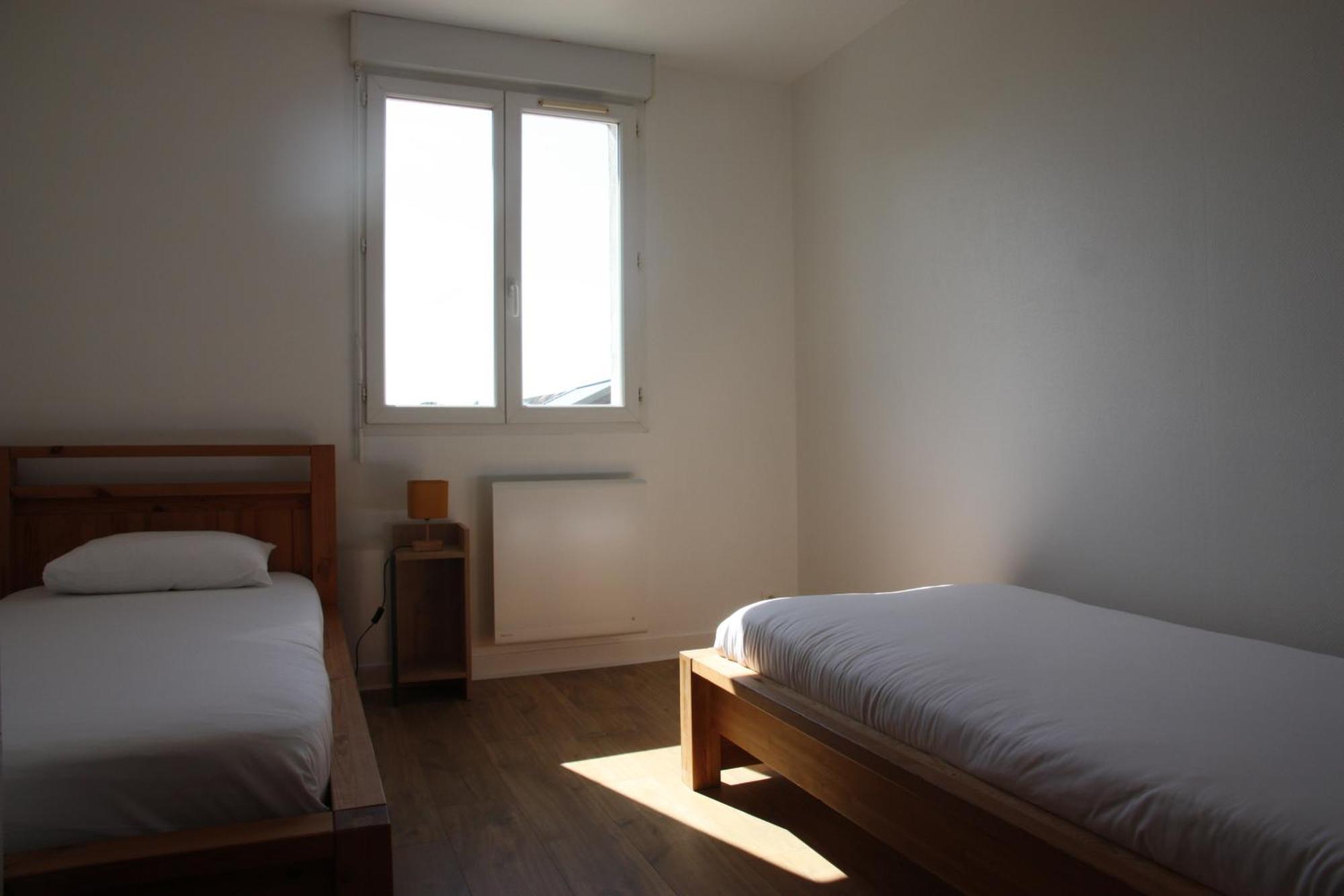 Resid'Spa Loire & Sevre - Appartement Rezé Extérieur photo