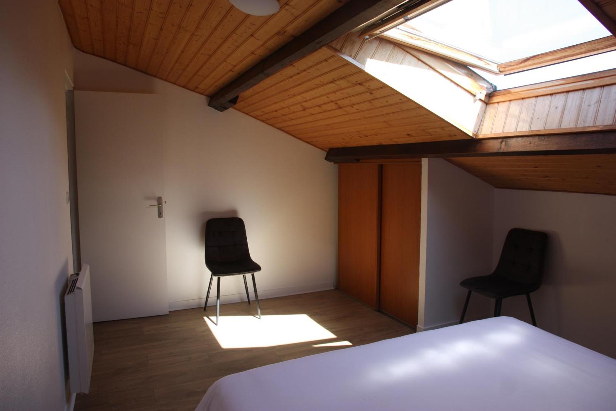 Resid'Spa Loire & Sevre - Appartement Rezé Extérieur photo