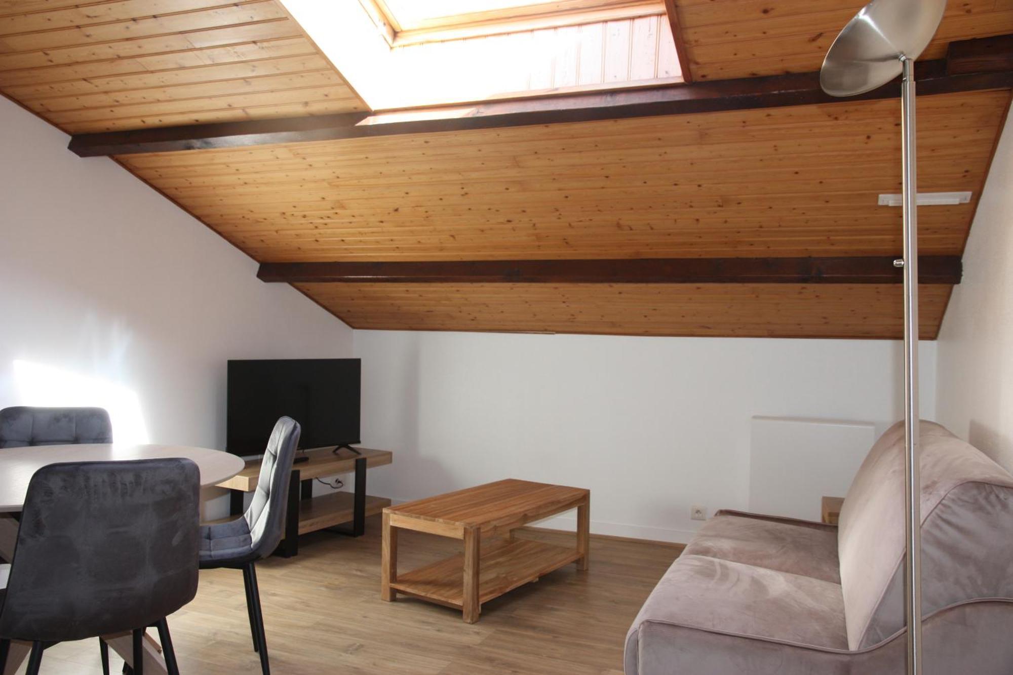 Resid'Spa Loire & Sevre - Appartement Rezé Extérieur photo