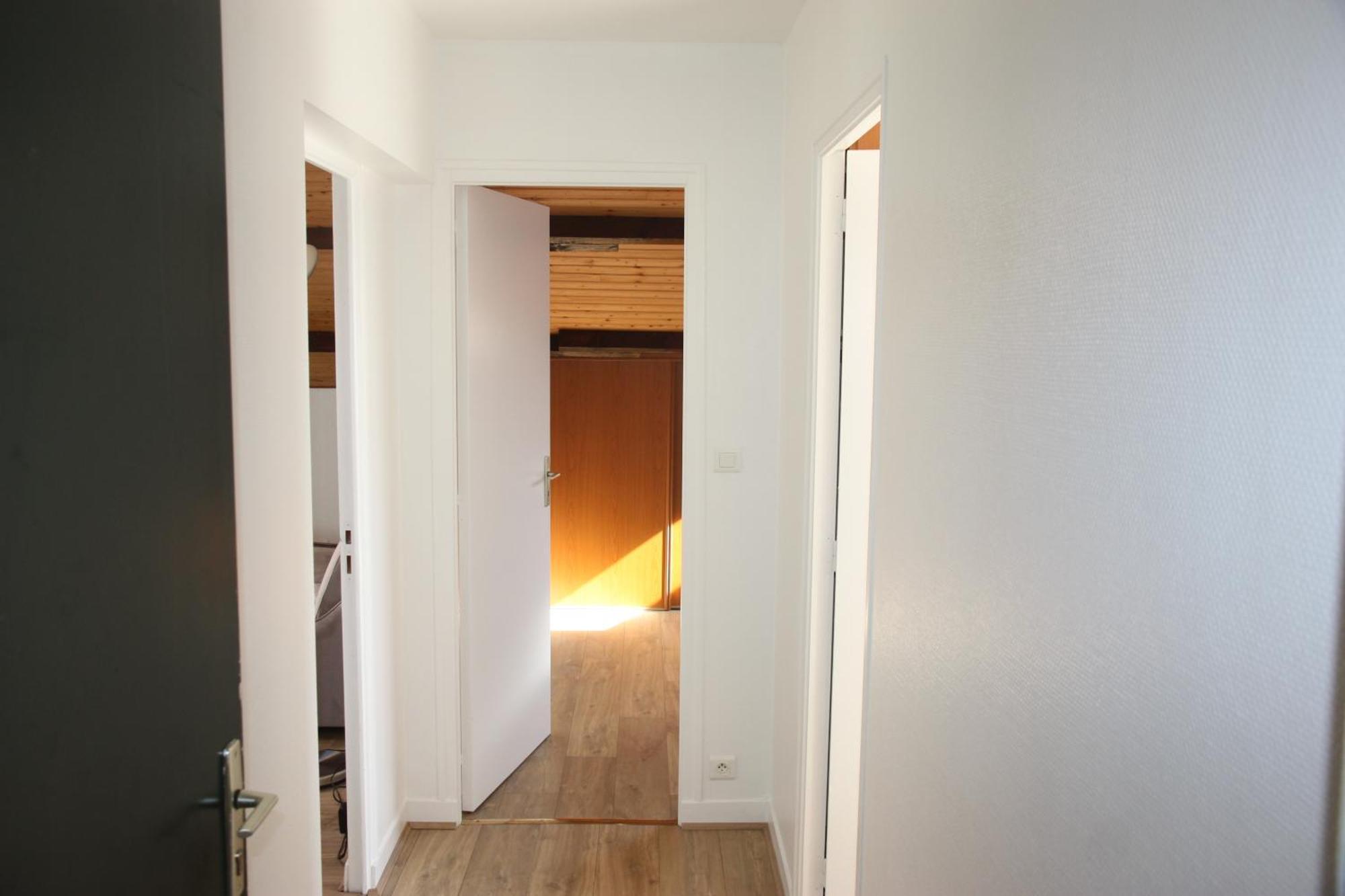Resid'Spa Loire & Sevre - Appartement Rezé Extérieur photo