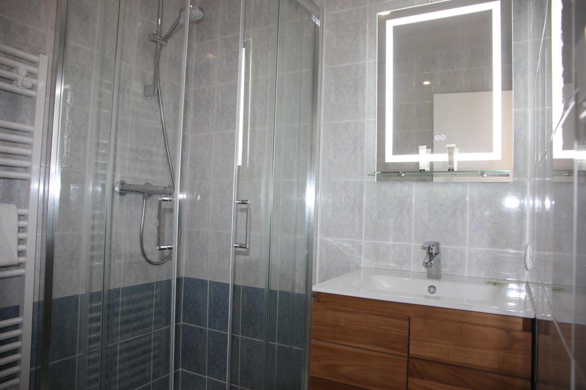 Resid'Spa Loire & Sevre - Appartement Rezé Extérieur photo