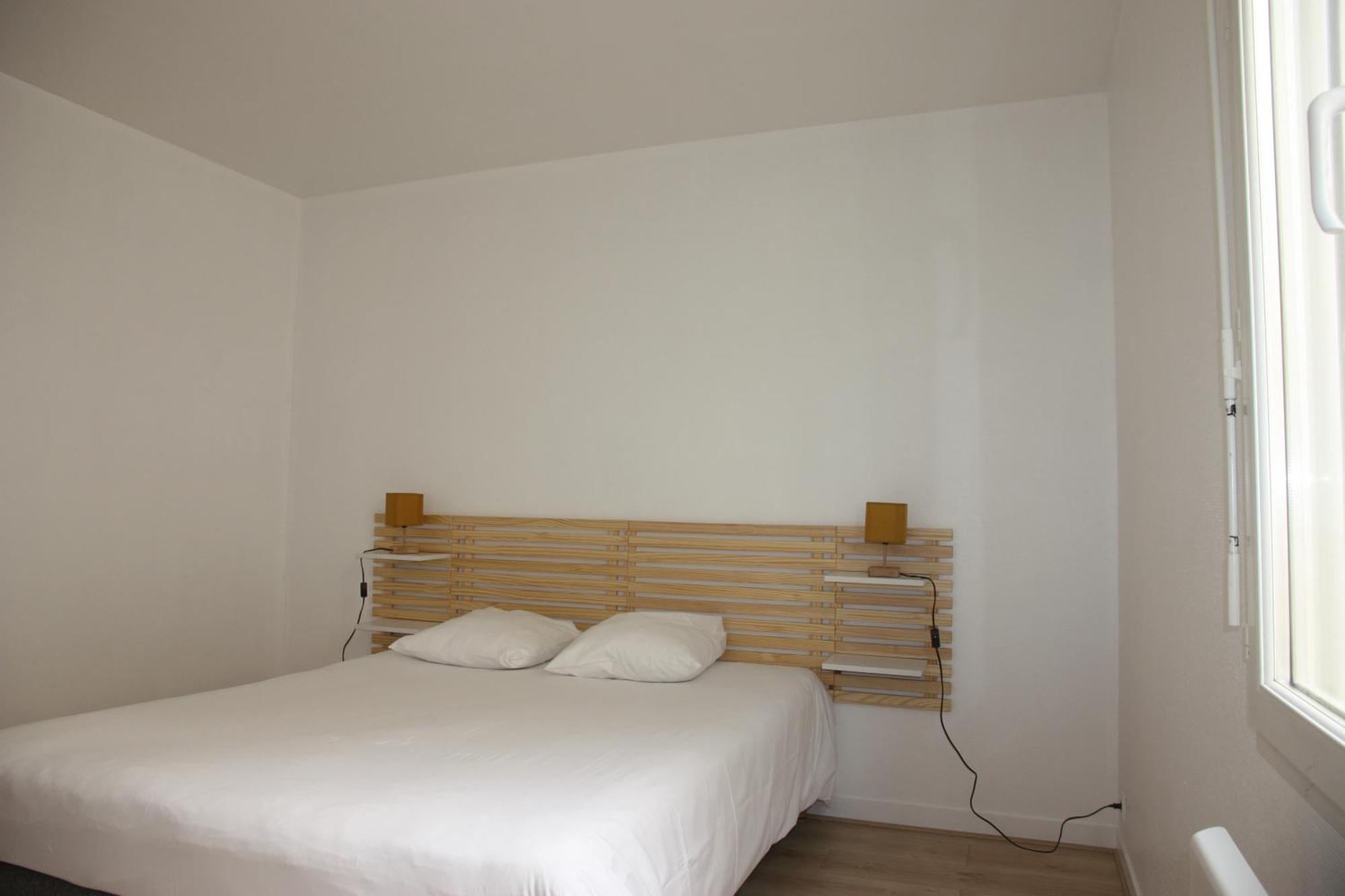 Resid'Spa Loire & Sevre - Appartement Rezé Extérieur photo