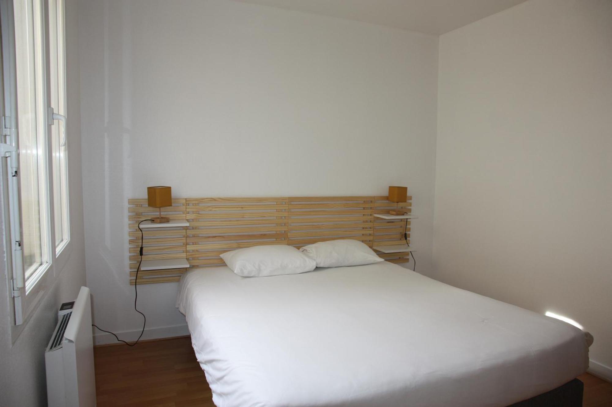 Resid'Spa Loire & Sevre - Appartement Rezé Extérieur photo
