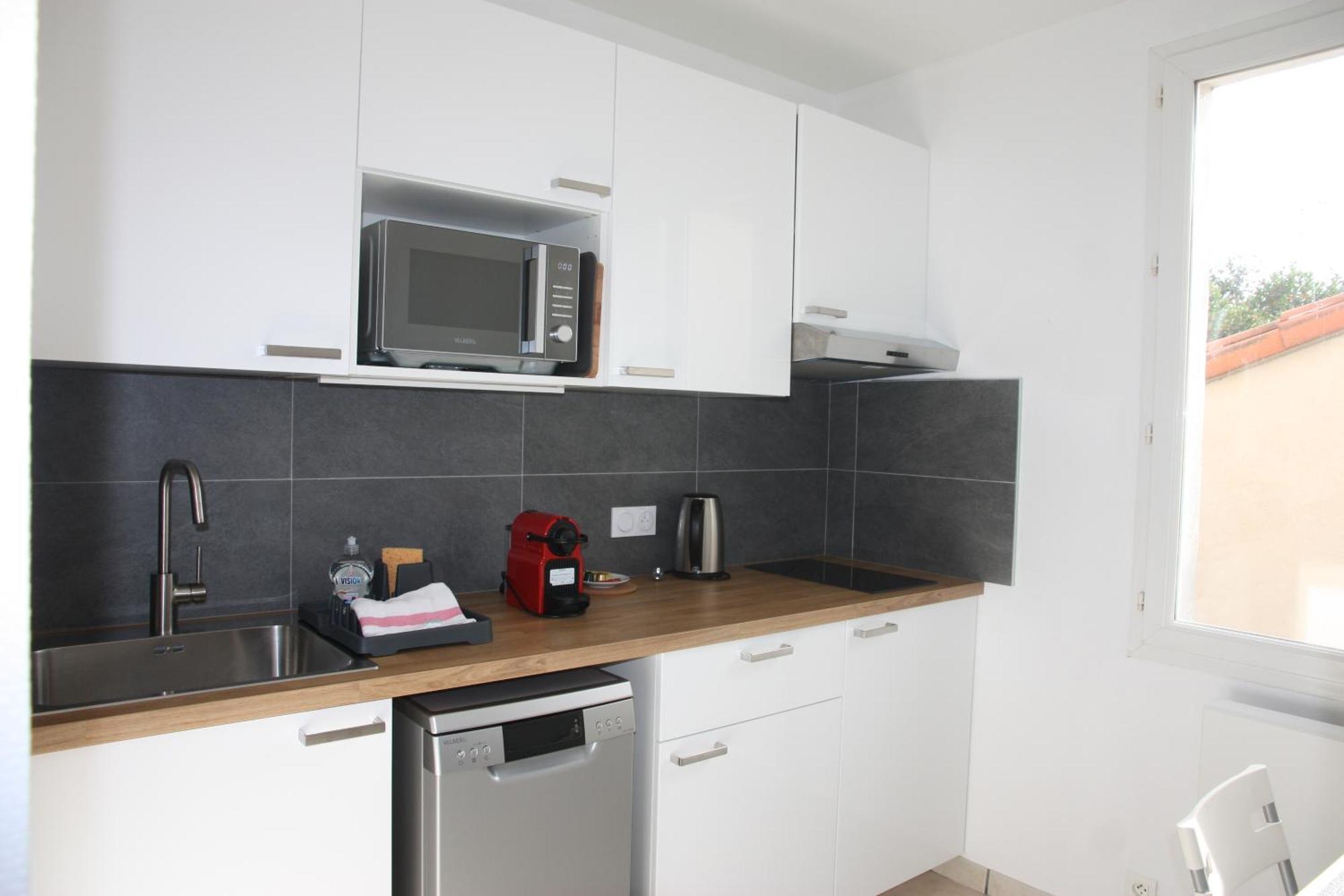 Resid'Spa Loire & Sevre - Appartement Rezé Extérieur photo